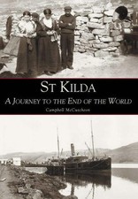 St. kilda journey for sale  ROSSENDALE