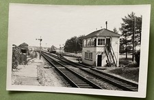 Hullavington signal box for sale  MALTON