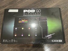 Line pod wireless d'occasion  Expédié en Belgium