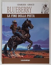 Blueberry gazzetta dello usato  Terni
