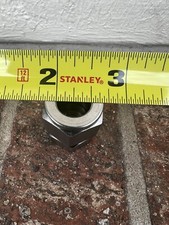 Tampa de aço inoxidável Swagelok para 1/2 pol. Tubulação SS-810-C comprar usado  Enviando para Brazil