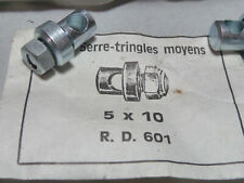 Ancienne serre tringle d'occasion  Brunstatt