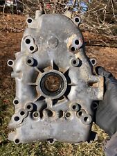 Crankcase cover plate for sale  Hudson