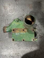 Detroit diesel 8v71 for sale  Shepherd