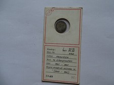 Preussen silbergroschen 1841 gebraucht kaufen  Hamburg