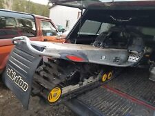 2002 skidoo summit for sale  Nederland