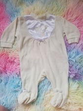 Pyjama bébé fille d'occasion  Bolbec