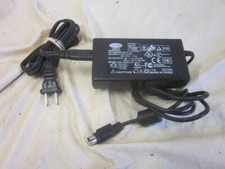 Adaptador CA LaCie ACML-51 4 pinos 5V 2A 12V 2.2A fonte de alimentação - Funciona muito bem comprar usado  Enviando para Brazil
