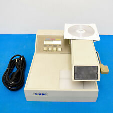 Rite 410tr densitometro usato  Spedire a Italy