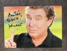 Autographe jean pierre d'occasion  Metz-