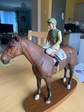 Beswick model nijinsky for sale  CARDIFF