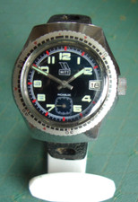 Montre witt plongée d'occasion  Lignan-sur-Orb