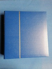 Reliure classeur timbres d'occasion  Granville