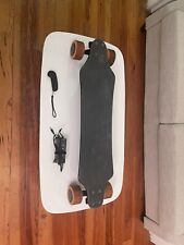 Electric longboard large for sale  Brooklyn