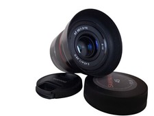Samyang 45mm 1.8 usato  Italia