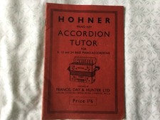 Hohner piano key for sale  HASTINGS