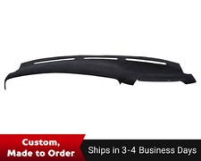 Capa de painel personalizada Covercraft SuedeMat para modelos Volkswagen GTI/Golf comprar usado  Enviando para Brazil