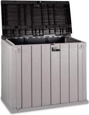 Outdoor garden storage for sale  LEIGHTON BUZZARD
