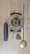 Alte tempus fugit gebraucht kaufen  Kiel