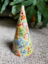 Cone sugar shaker for sale  NEWPORT