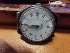 Orologio swatch 1986 usato  Catania
