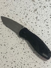 Kershaw 1670s30v blur for sale  Noblesville