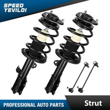 Front complete struts for sale  Austell