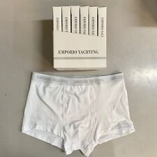 Marina yachting boxer usato  Napoli