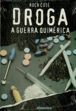 Droga - A Guerra Quimérica comprar usado  Enviando para Brazil