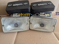 Fari siem supplementari usato  Torino