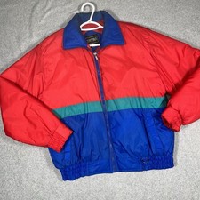 Vintage ski jacket for sale  Cushing