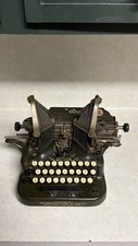 Vintage oliver standard for sale  Nacogdoches
