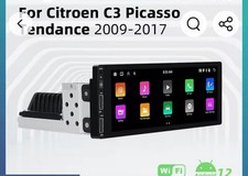 Autoradio android din usato  Molfetta