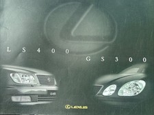 Lexus ls400 gs300 for sale Lexus ls400 gs300 for sale  KENDAL