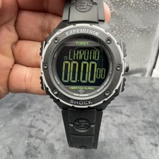 Timex expedition shock for sale  MACCLESFIELD