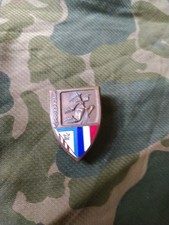 Insigne commando 314 d'occasion  Saint-Martin-de-Seignanx