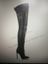 Verknee stiefel grösse gebraucht kaufen  Königs Wusterhausen
