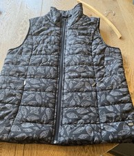 Tigi wear gilet for sale  CREWE