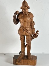 Vintage hand carved for sale  Oklahoma City