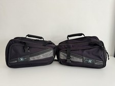 Pair oxford motorcycle for sale  WIRRAL