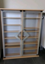 Vitrine standregal dvd gebraucht kaufen  Haltern am See