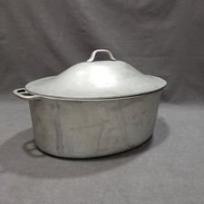 Super maid aluminum for sale  Walford