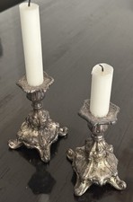 Kerzenständer kerzenleuchter  gebraucht kaufen  Langquaid