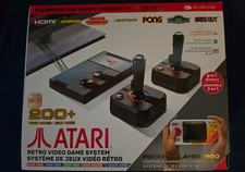 Atari gamestation pro for sale  RICHMOND