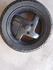 Ruote scooter f15 usato  Lizzanello