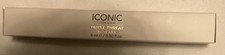 Máscara ICONIC London Triple Threat Black 9ml nova e na caixa  comprar usado  Enviando para Brazil