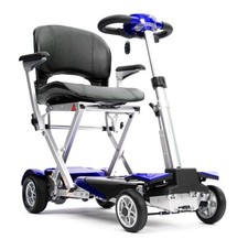 Blue drive autofold for sale  RUGELEY