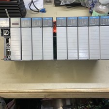 Allen bradley slc500 for sale  Howell