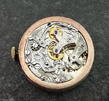 Ancienne montre chronographe d'occasion  France
