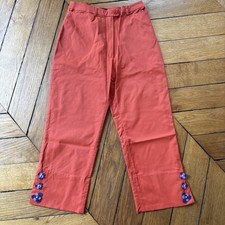 Pantalon tara jarmon d'occasion  Livry-Gargan